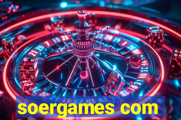 soergames com